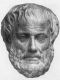Aristoteles, Wissenschaft, Logik