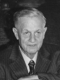 Johannes Anderegg (1903-1981) *Wattwil (CH)